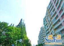 田林·万科华尔兹花园·4室·2厅