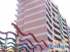 近地铁 电梯房,中间楼层 1梯2户 新上房源