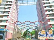 田林·万科华尔兹花园·3室·2厅