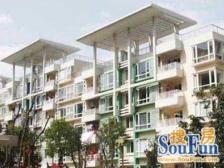 田林·万科华尔兹花园·4室·2厅