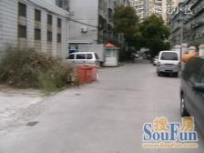 房型正气,近商圈,视野好,繁华地段