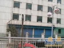 电梯房,大开间,厨卫朝北,品质小区