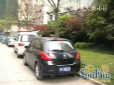 新上笋盘高安路壹小,总价超-低大三房丨业主已买诚售采光视野佳