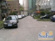 徐家汇·**大楼(徐汇)·2室·1厅