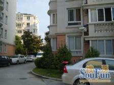 棕榈苑 2室1厅 南 北