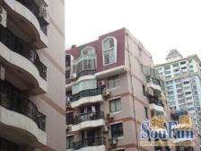 电梯房,主卧朝南,两房朝南,繁华地段,近商圈