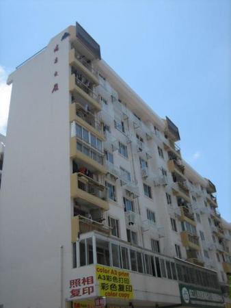 海昌大厦精装住家舒适育才学位地铁二号线水湾站满五年税少