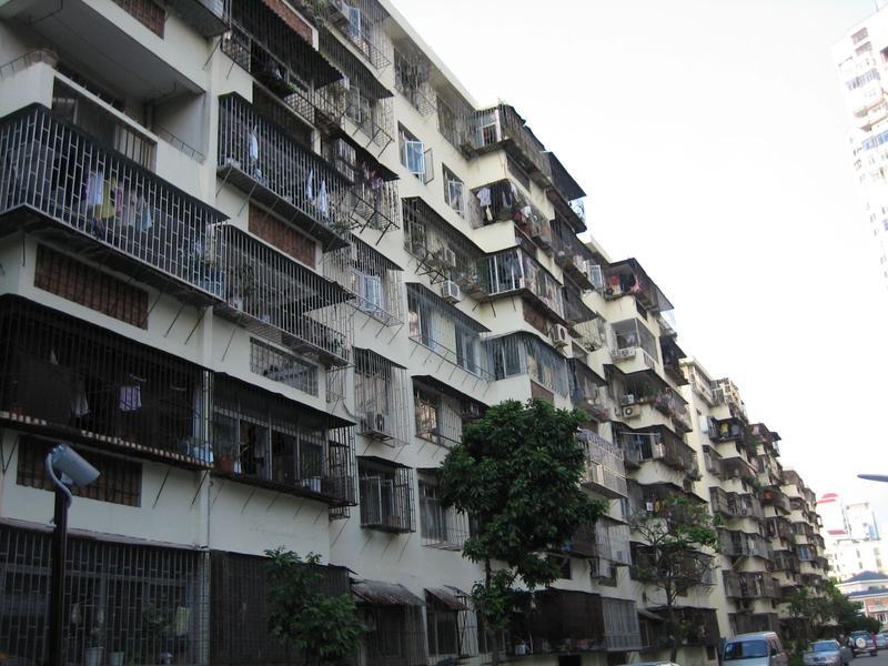 海映山庄图片相册,户型图,样板间图,装修效果图,实景图-深圳房天下