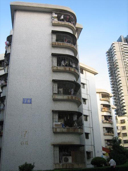 海映山庄商铺图片相册,平面图,样板间图,装修效果图,实景图-深圳商铺