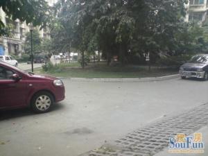 草堂雅居2室2厅东南