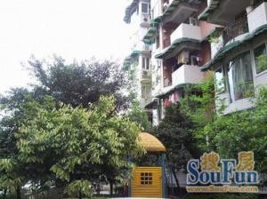 四季春天 2室1厅 西南