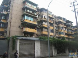 西安北路三巷1号2室1厅东南
