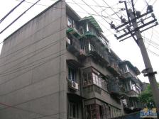 马鞍东路社区1室2厅南