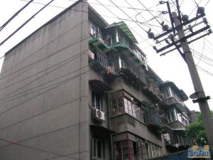 马鞍东路社区2室1厅东南