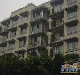 草堂小筑1室1厅南