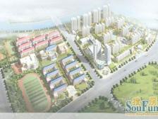 龙溪镇 松石北路三房79万