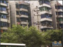 马王乡轻轨旁 正规两房 住家装修