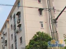 呼玛一村 1室1厅 南 北