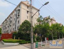 电梯房南北通透全明户型不靠马路