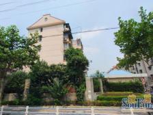 全明户型,视野开阔,诚意出售,满五年税费少