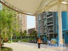 保利星苑 3室2厅 南