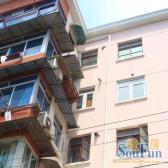 小三房,房型好,视野好,地铁近