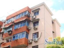 一梯两户 稀有户型 小叁房 少有大户型 高楼层 视野好