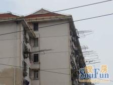 武宁一村 1室0厅 北