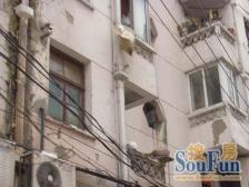 四轨交通,武宁书包,楼层中区