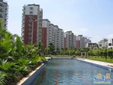 视野采光好,婚房装修2年,可以改3房,拎包入住