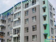 世纪新城 3室2厅2卫 南