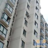 真情公寓机户型三阳台采光无遮挡总价低地铁一百米