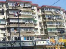 公园旁大两房,采光无遮挡,业主诚心出售