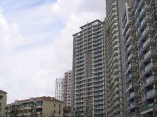 新外滩花苑 4室2厅 南