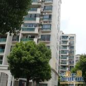 14号线站真光200米直观公园小区花园位置随时看房