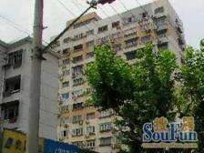 美丽家园小区型方正,全明两房,两间卧室朝南