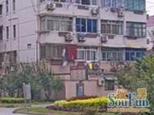 延吉四村 1室0厅 南 北