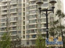 瑞丰园 1室1厅 南