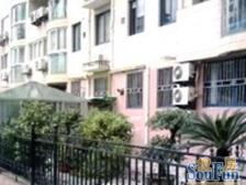 此房税费各付,全明户型方正,一梯两户,采光充足