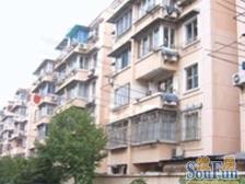 中环内13号线下南路站,双南全明户型,采光无遮挡