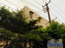 金虹桥·环镇西路41弄·2室·1厅