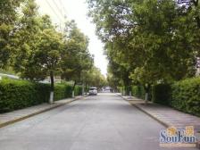 银桥花园 4室2厅 南 北