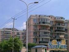 复星新苑 2室0厅 南 北