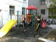 甘泉宜川·西部大楼·2室·1厅