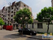 嘉尚坊 2室1厅 南 北