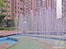 新凤城新上精装修1房,视野开阔,采光好,低总价