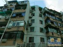 全明边套两房 稀有户型 配套齐全 业主诚意出售 价可谈