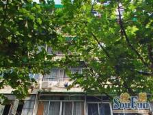 老静安烫金地 楼栋位置安静 边套全明朝南 置换急售