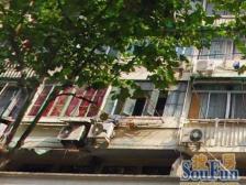 晋元里1室南朝向383.00万元/套出售