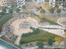 小区安静位置,大五房,看世纪公园景观和陆家嘴三件套,有钥匙